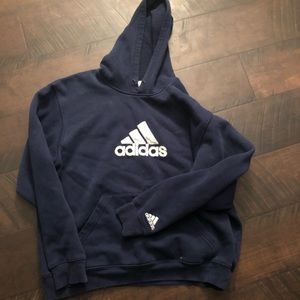 Vintage Adidas Sweatshirt